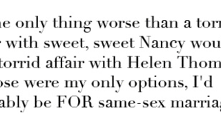 —Mike Huckabee